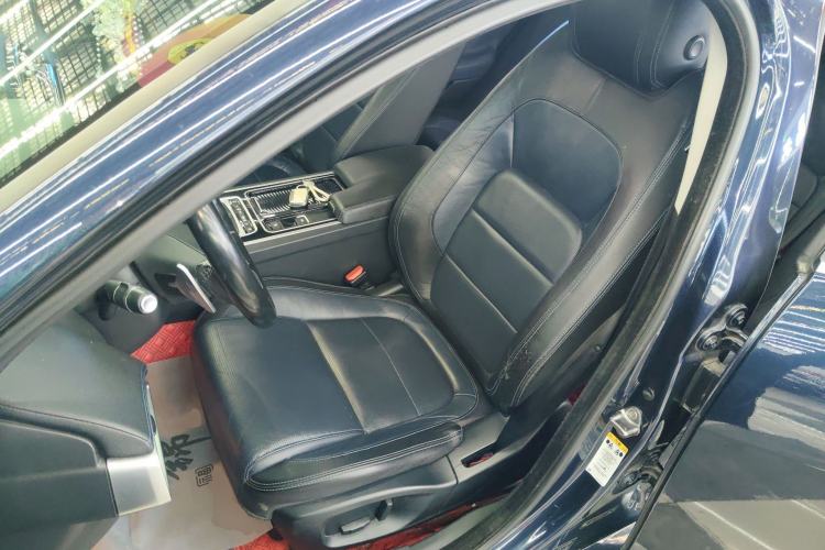 Used Jaguar XE 2018 2.0T 200 PS Two-Wheel-Drive R-Sport Sport Edition