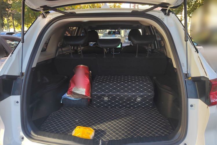 Used Haval M6 2021 PLUS 1.5T DCT Luxury Smart Connectivity Model