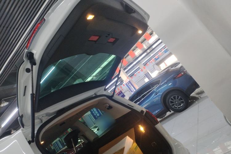 Used Volkswagen Sharan 2016 380TSI Comfort Edition 7-Seater
