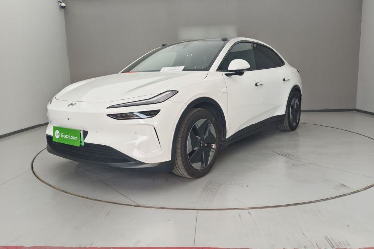 Used ONVO L60 2024 60 kWh Rear-Drive Version