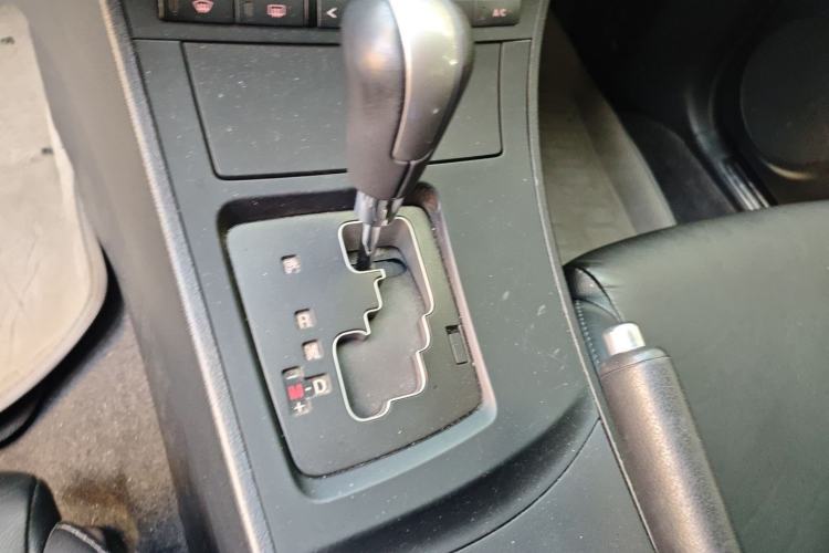 Used Mazda Mazda 3 2012 Hatchback 2.0L Automatic Luxury Model
