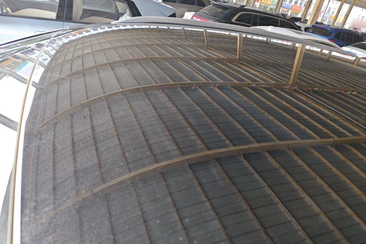 Used Volkswagen ID.4 X 2021 Pro Smart Long-Range Edition
