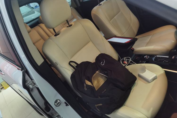 Used Mitsubishi Outlander 2018 2.4L 4x4 Luxury Edition 7-Seater