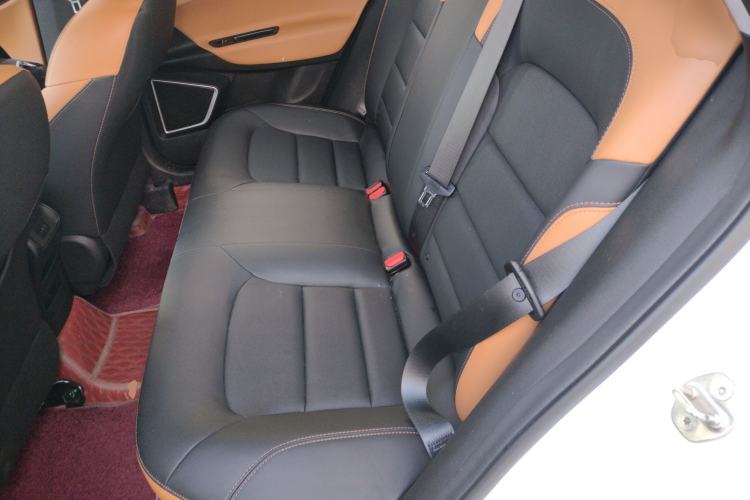 Used Geely Auto Emgrand GL 2020 1.4T CVT Asian Games Edition
