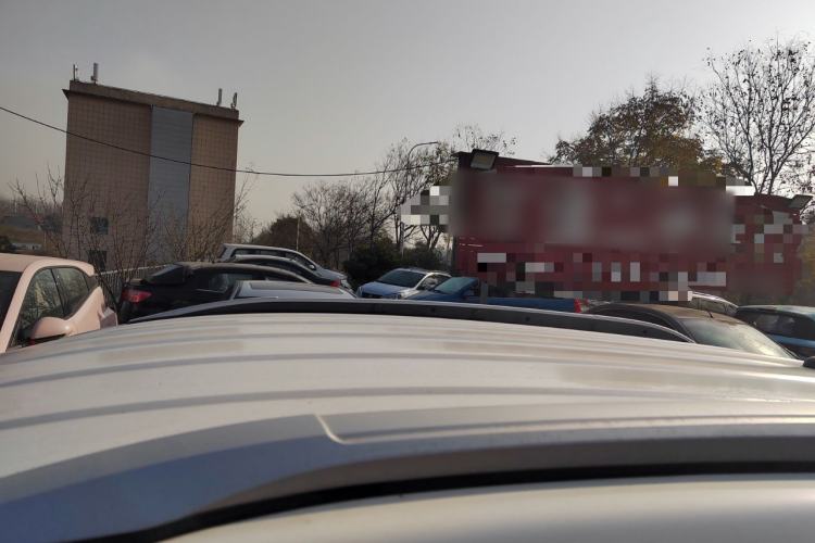 Used BYD Yuan Pro 2021 401 km Luxury Version
