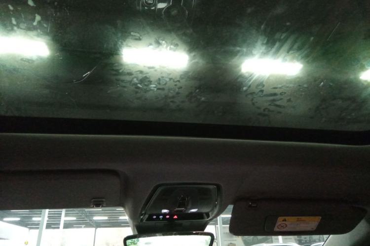 Used Cadillac OPTIQ 2024 Four-Wheel Drive Long-Range Version