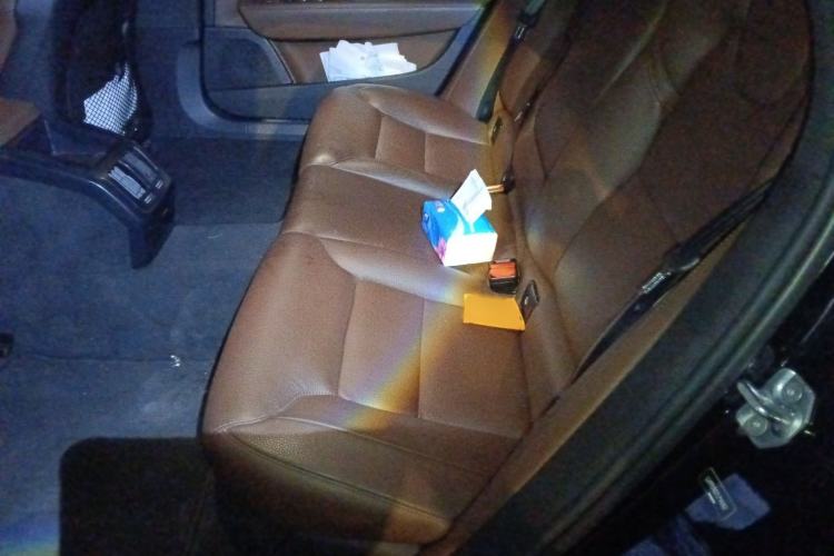 Used Volvo S90 2020 T5 Zhiyi Luxury Edition