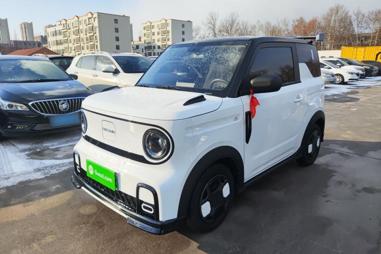 Used Geely Galaxy Panda 2025 210km Panda Kart