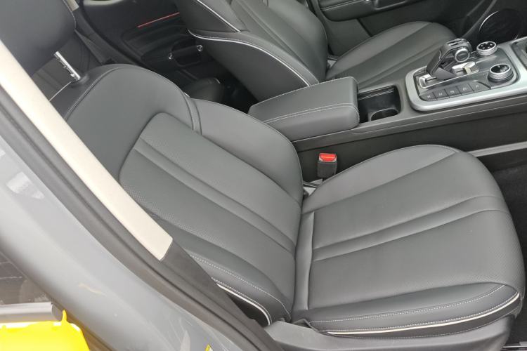 Used Tank 300 2023 Off-Road Edition 2.0T Conqueror