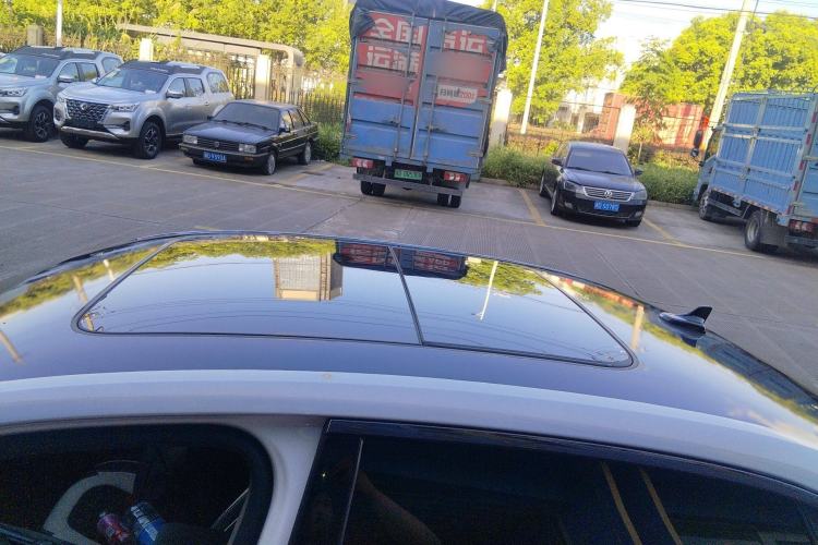 Used Audi A4L 2018 30th Anniversary Edition 40 TFSI Trendy Model
