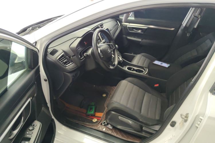 Used Honda Breeze 2020 240TURBO CVT 2WD Elite Edition
