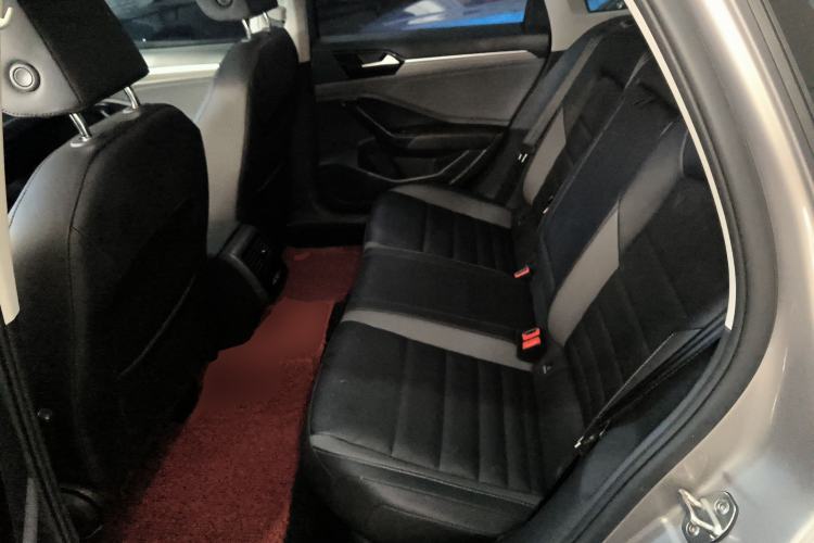 Used Volkswagen Sagitar 2022 280TSI DSG Flyover Edition
