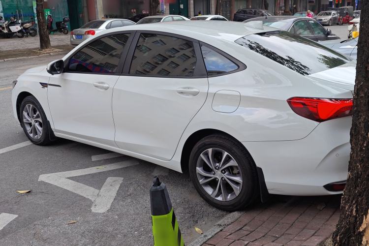 Used Buick Verano 2022 Pro 533T Enjoyment Edition
