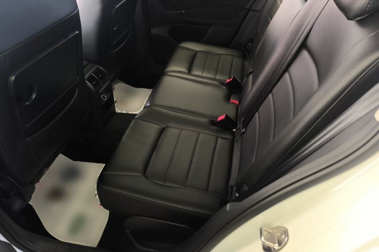 Used Volkswagen Golf Sportsvan 2016 230TSI Automatic Trend Edition
