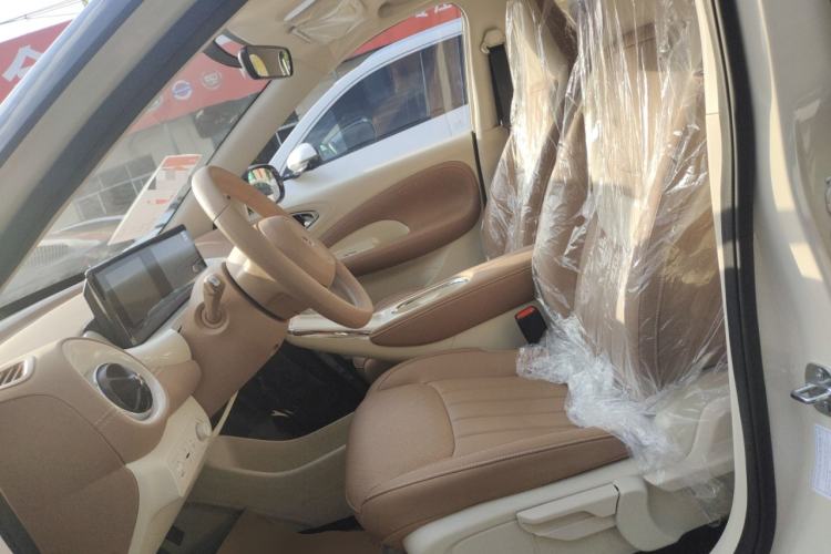 Used Wuling Bingo 2025 333 km Enjoyment Version
