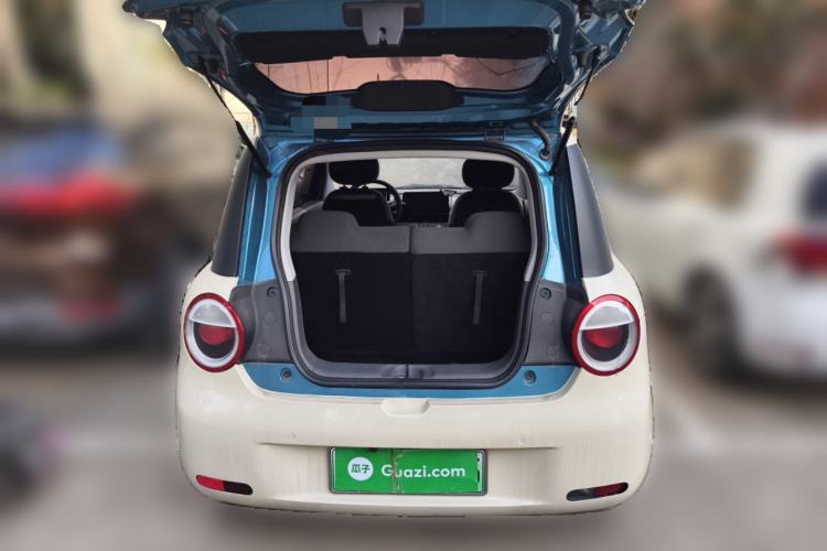 Used Qiyuan Lumin 2022 210km Sweet Edition