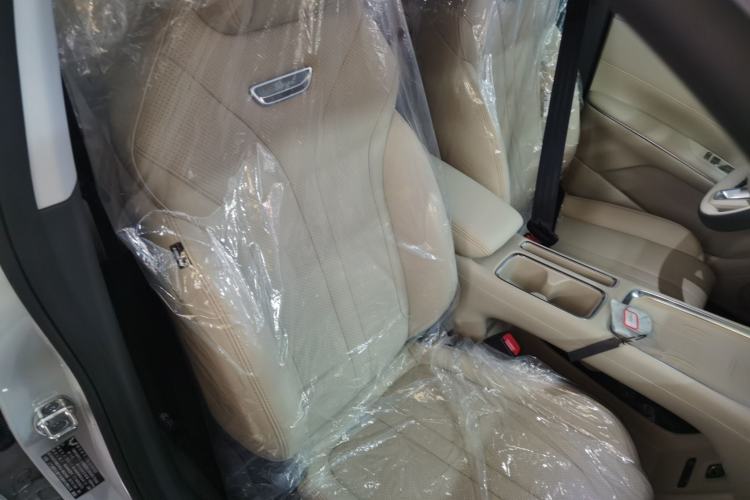 Used Wuling Bingo S 2025 Model 325km Deluxe Edition