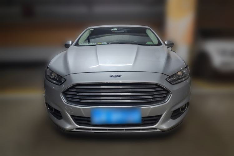 Used Ford Mondeo 2013 1.5L GTDi180 Comfort Model
