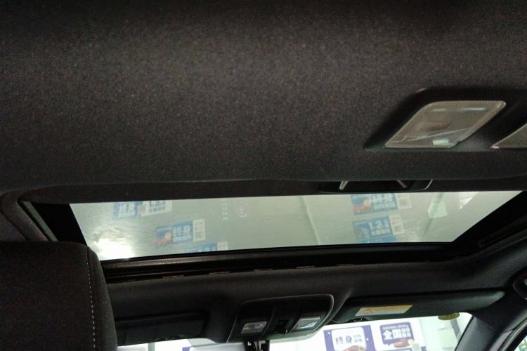 Used Mazda CX-4 2016 2.0L Automatic 2WD Blue Sky Dynamic Edition
