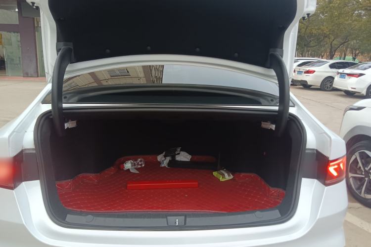 Used BYD Qin PLUS 2023 Champion Edition EV 510KM Leading Model