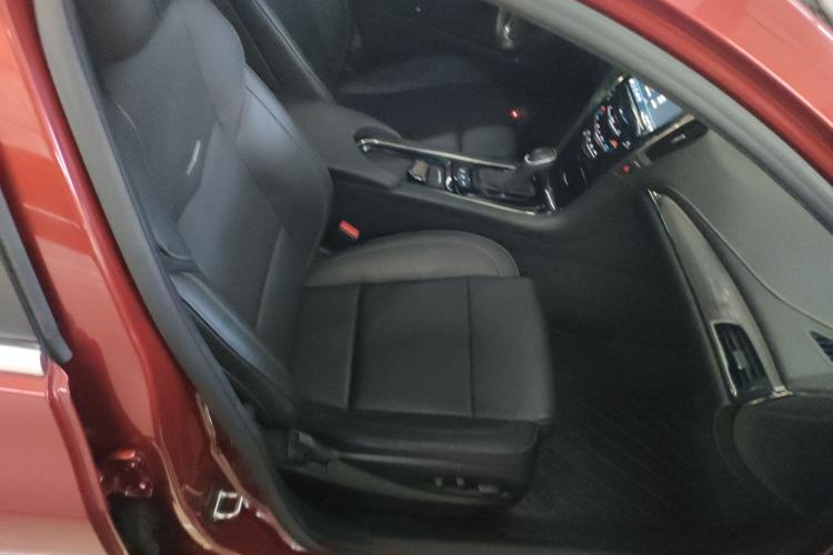 Used Cadillac ATS-L 2017 28T Fashion Edition
