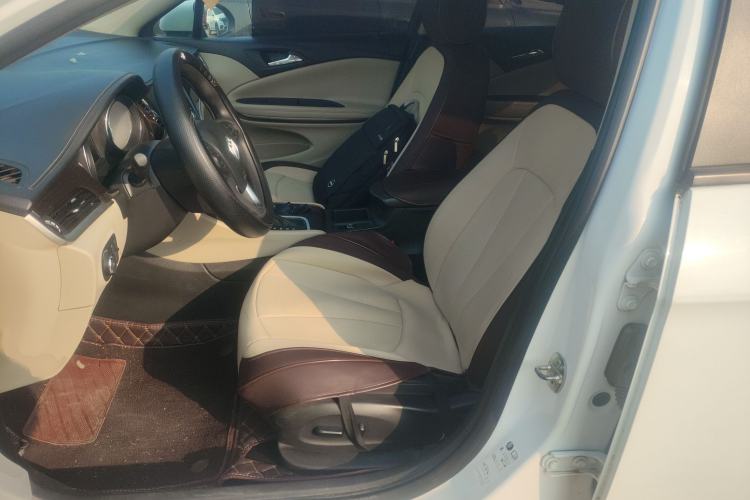 Used Buick Verano 2019 Sedan 15S Automatic Leading Model
