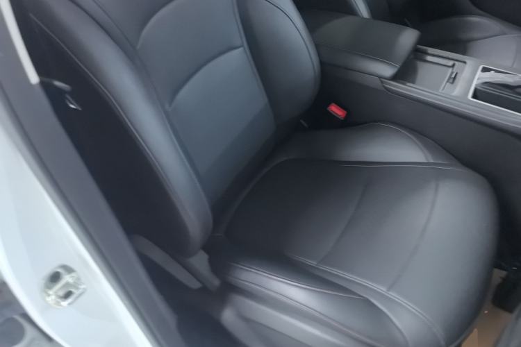 Used Roewe i5 2023 1.5L CVT Luxury Edition
