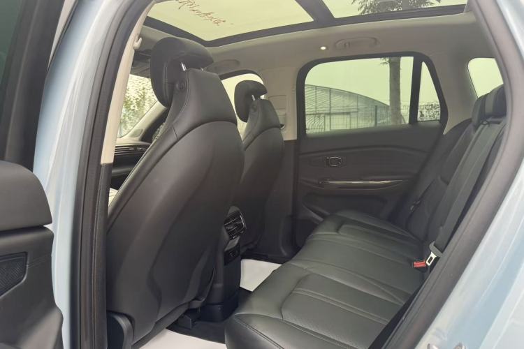 Used Nio ES6 2020 420 km Sport Edition