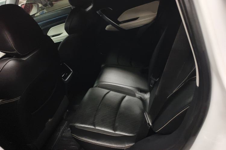 Used Geely Auto Emgrand X7 Sport 2022 Boyue X 1.8TD DCT Smart Model
