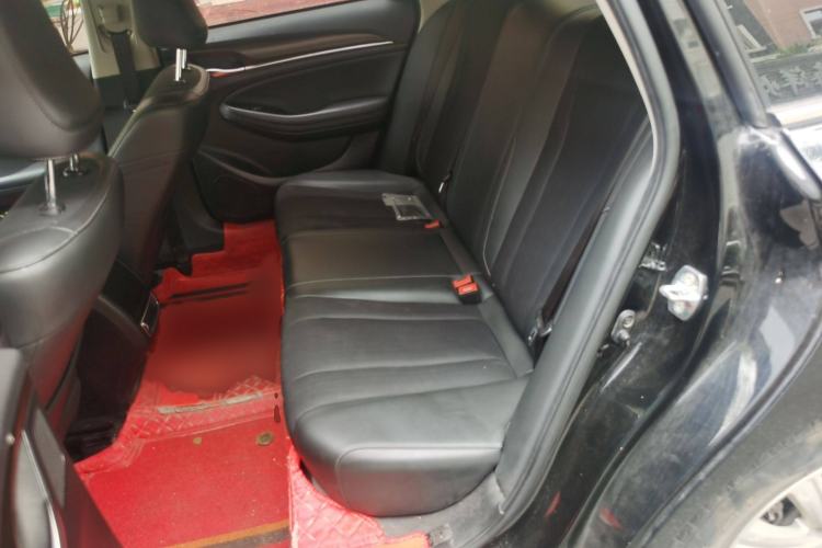 Used GAC Trumpchi GA6 2019 270T Automatic Elite Edition
