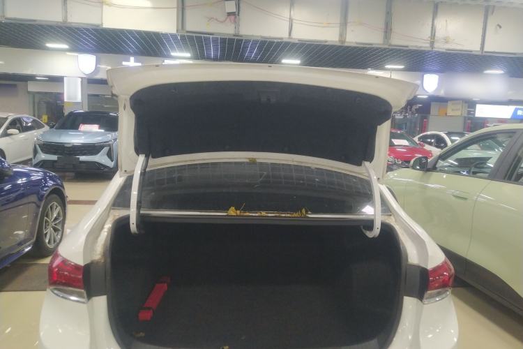 Used Buick GT 2021 Revised Version Flagship 1.5L Automatic Elite Edition