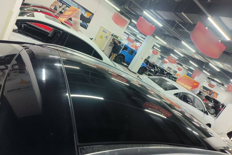 Used Mercedes-Benz GLA 2015 GLA 220 4MATIC Fashion Model