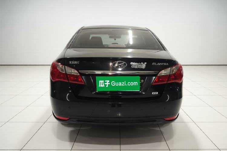 Used Hyundai Celesta 2011 1.6L Manual Comfort Version
