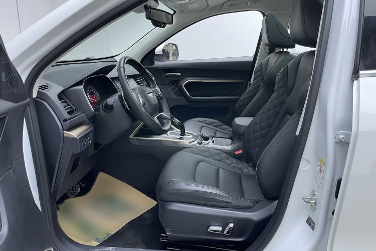 Used Haval H6 2020 1.5 GDIT Automatic Platinum Champion Edition
