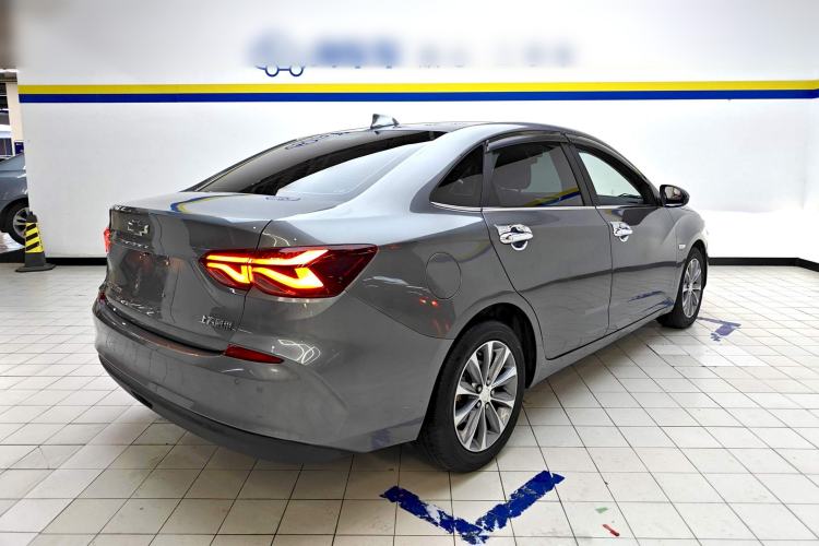 Used Chevrolet Monza 2020 320 Automatic Enjoyment Edition
