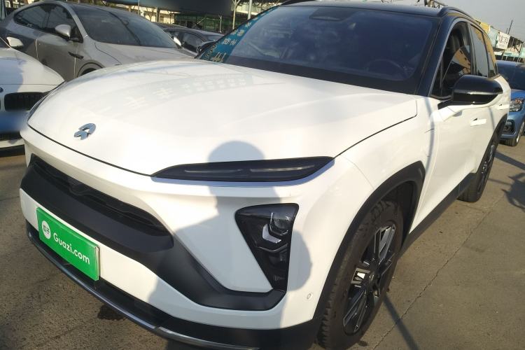Used Nio ES6 2020 600 km Sport Edition