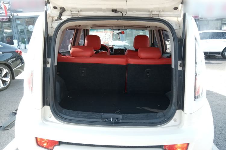 Used Kia Soul 2013 1.6L AT GL
