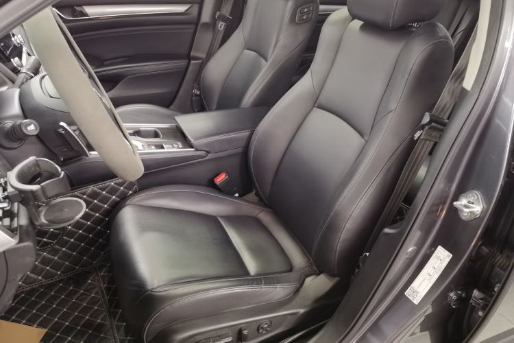 Used Honda Accord 2018 Rui·Hybrid 2.0L Rui Zhi Edition China VI
