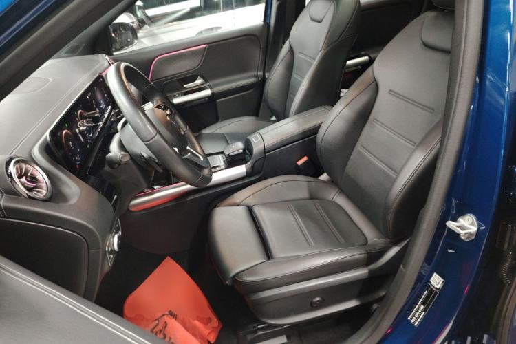 Used Mercedes-Benz EQA 2023 EQA 260