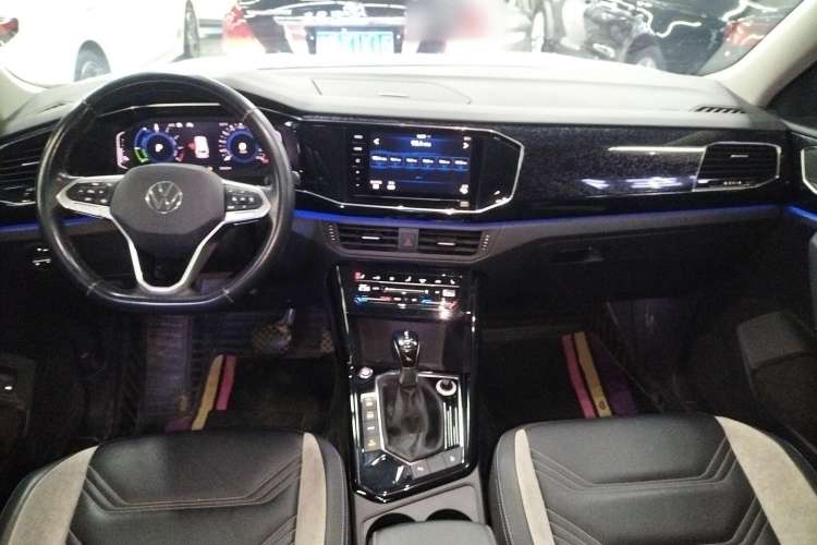 Used Volkswagen Tayron GTE Plug-in Hybrid 2020 1.4T Luxury Model
