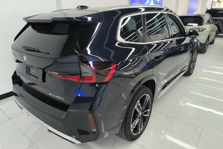 Used BMW X1 2023 sDrive25Li M Sport Package