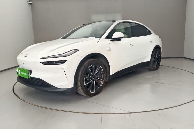 Used ONVO L60 2024 60 kWh All-Wheel Drive