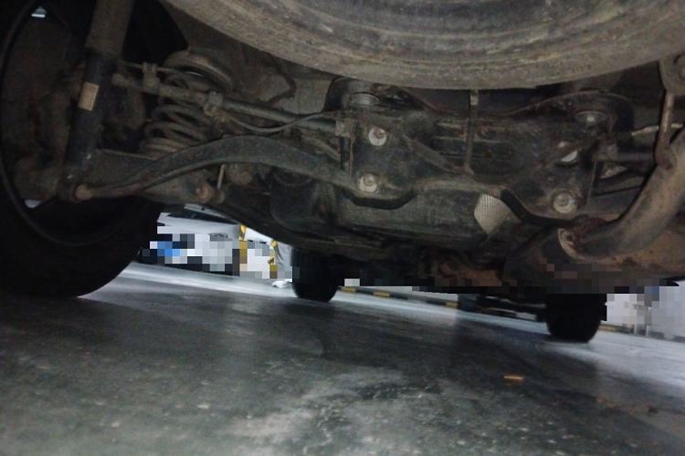 Used  X7 2020 1.5TGDI Automatic Overdrive Model
