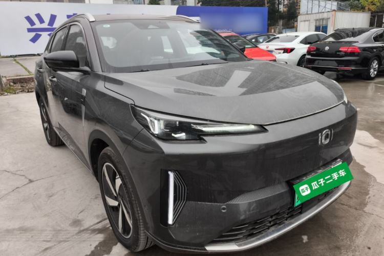 Used  Q05 2023 125 Max
