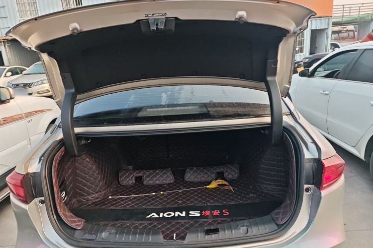 Used AION S 2022 Meizu 580
