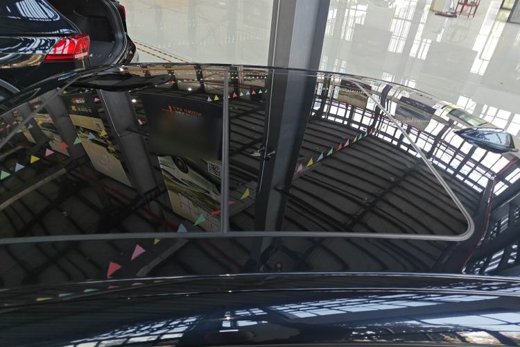 Used BMW 3 Series 2023 320Li M Sport Package
