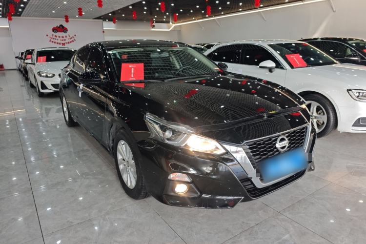 Used Nissan Teana 2021 2.0L XE Exclusive Edition
