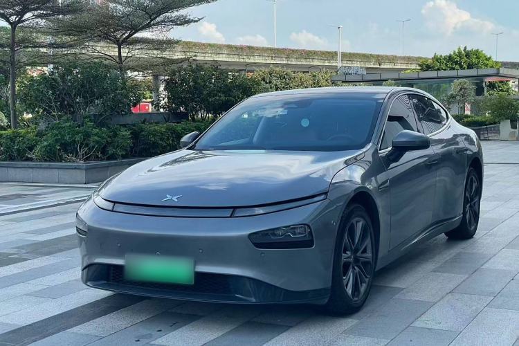 Used XPeng P7 2020 586N
