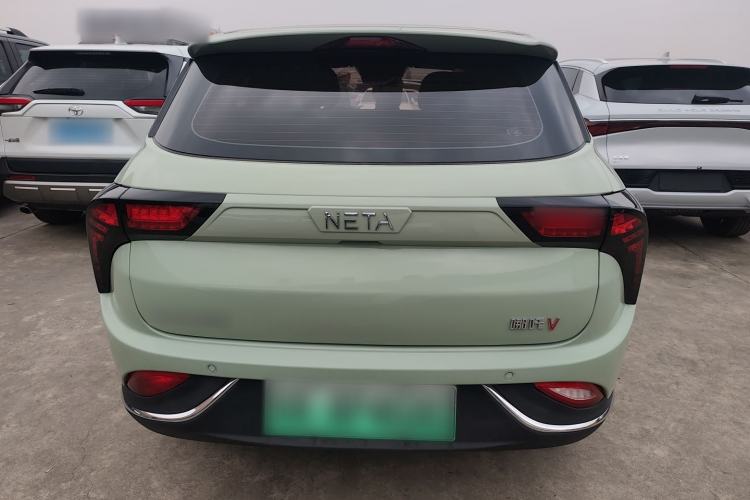 Used NETA V 2022 Chao 400 Lite
