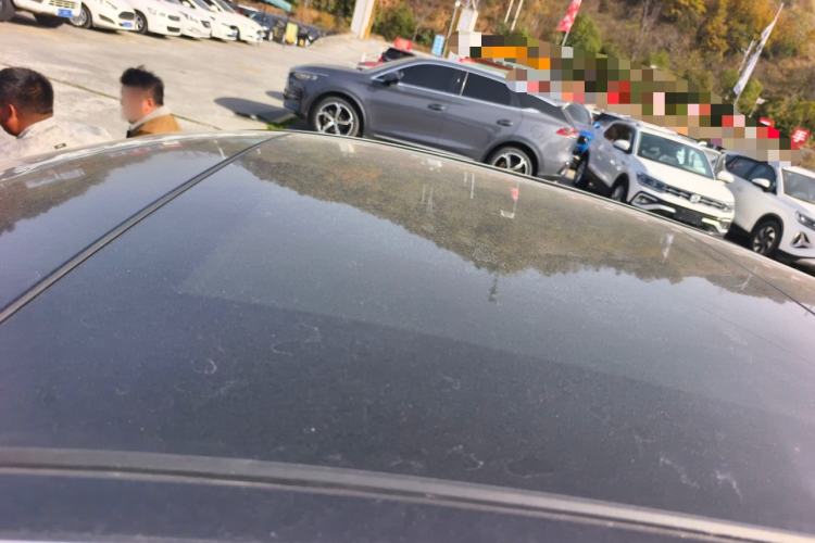 Used Mercedes-Benz C-Class 2016 C 200 L Sport Edition